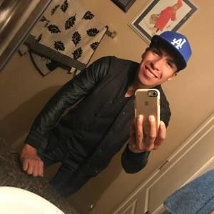 Meet your Posher, Joaquin